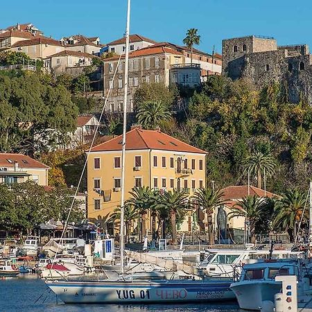 Guest House Bajceta Herceg Novi Exterior foto