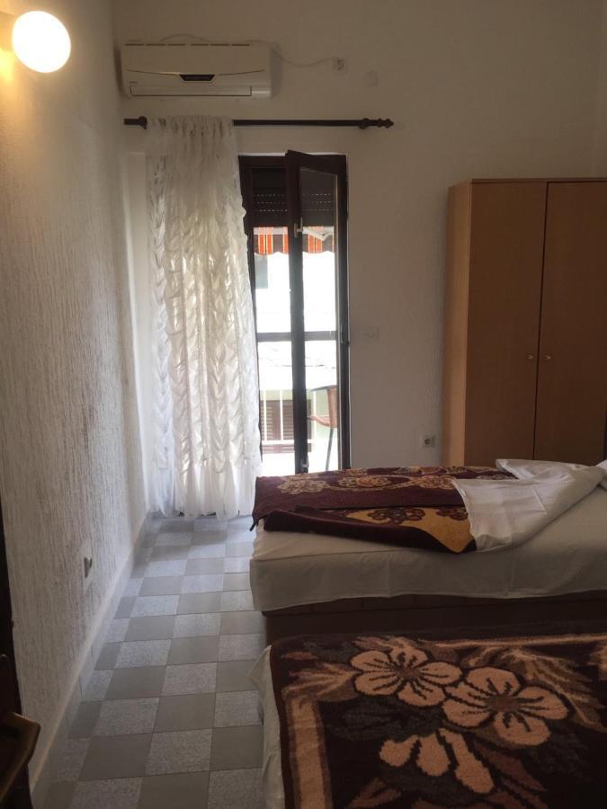 Guest House Bajceta Herceg Novi Exterior foto