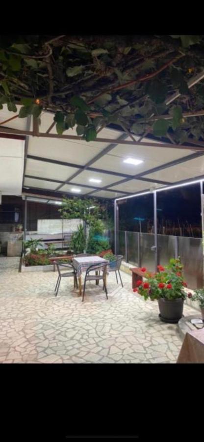 Guest House Bajceta Herceg Novi Exterior foto