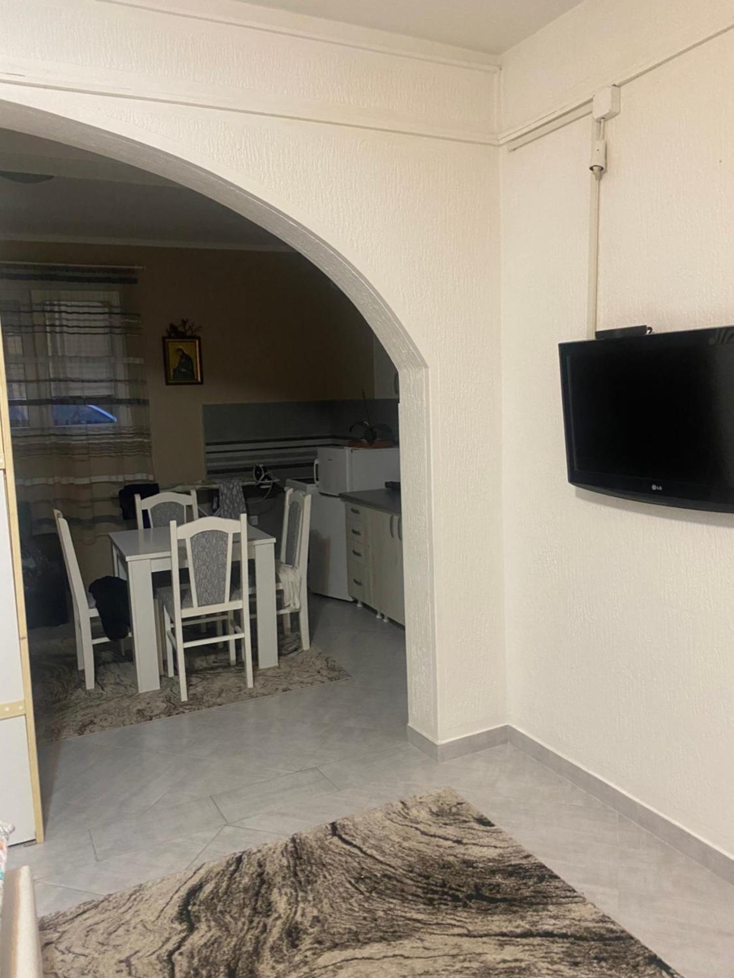 Guest House Bajceta Herceg Novi Exterior foto