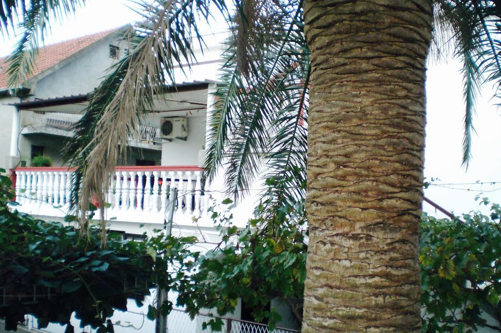Guest House Bajceta Herceg Novi Exterior foto