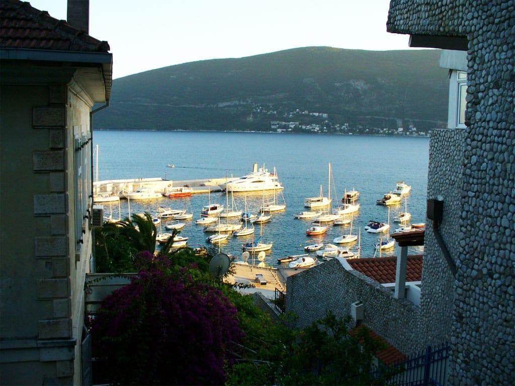 Guest House Bajceta Herceg Novi Exterior foto