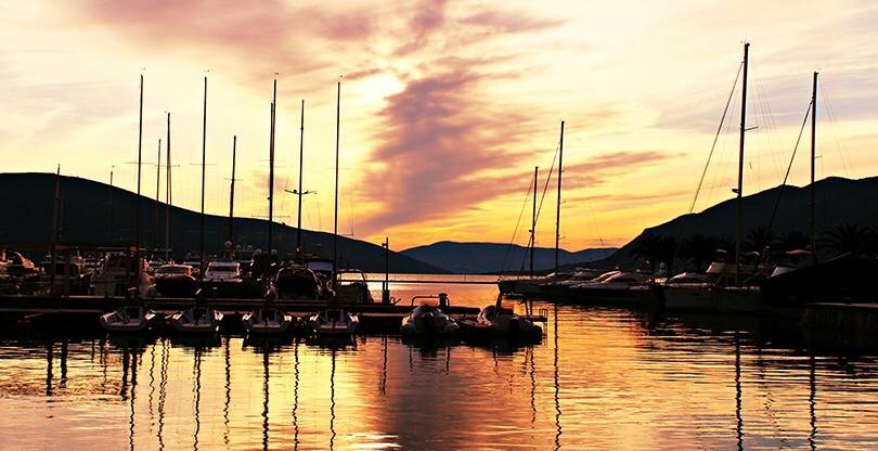 Guest House Bajceta Herceg Novi Exterior foto
