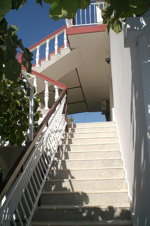 Guest House Bajceta Herceg Novi Exterior foto