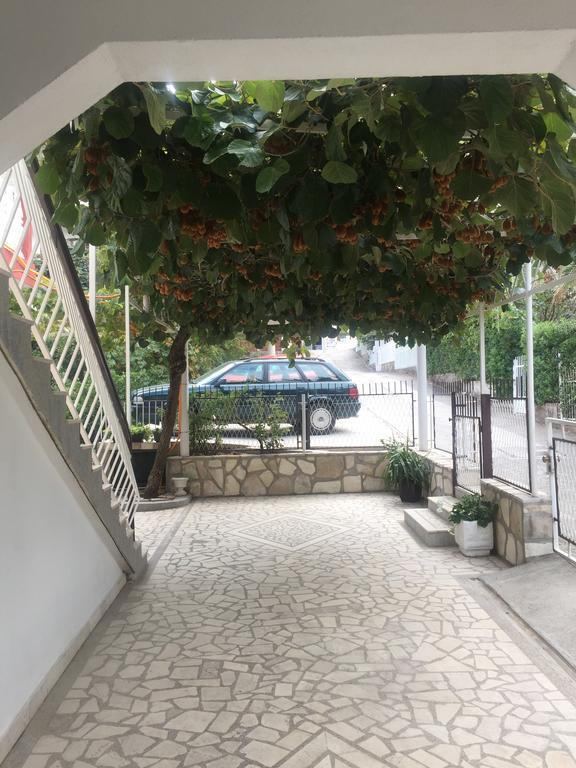 Guest House Bajceta Herceg Novi Exterior foto