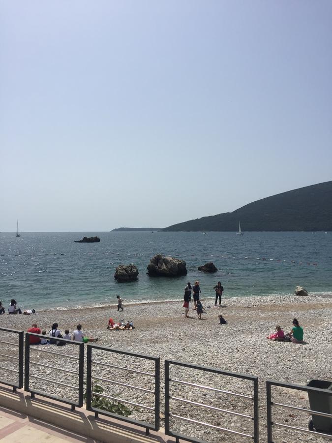Guest House Bajceta Herceg Novi Exterior foto