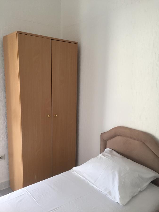 Guest House Bajceta Herceg Novi Exterior foto