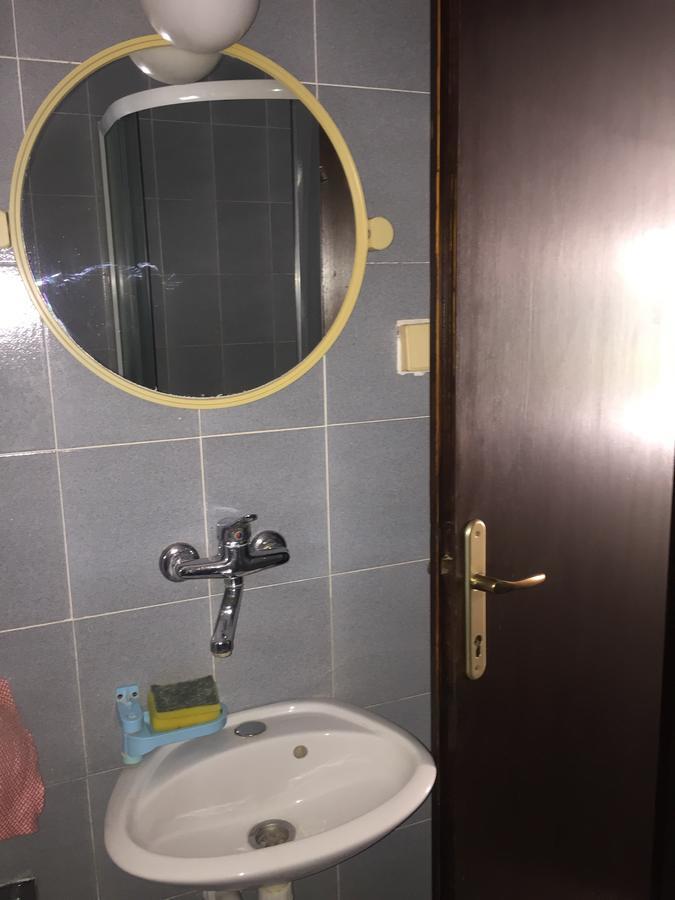Guest House Bajceta Herceg Novi Exterior foto