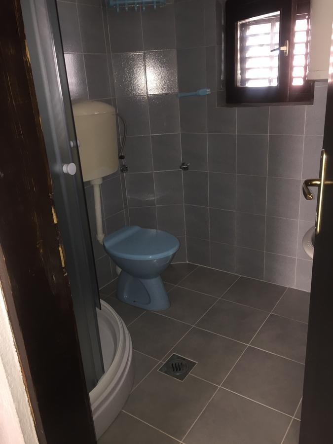 Guest House Bajceta Herceg Novi Exterior foto