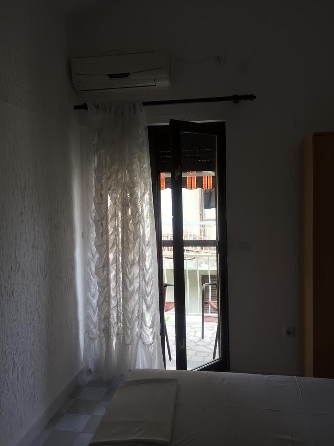 Guest House Bajceta Herceg Novi Exterior foto