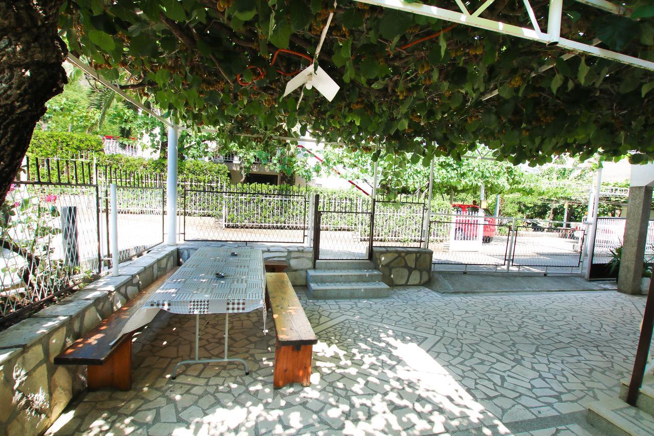 Guest House Bajceta Herceg Novi Exterior foto